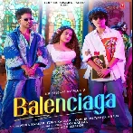 Balenciaga - Neha Kakkar