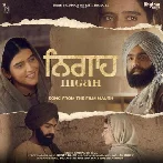 Nigah - Amrinder Gill