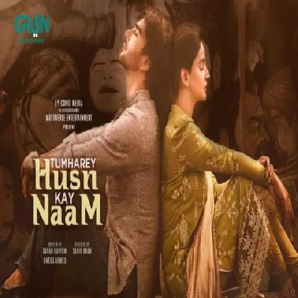 Tumharey Husn Key Naam OST