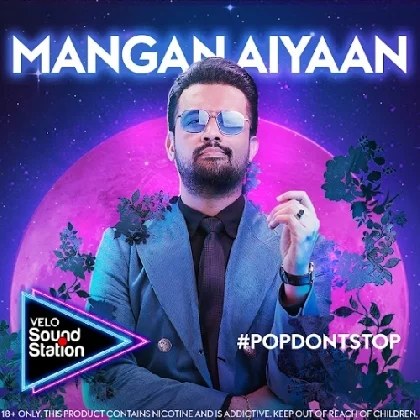 Mangan Aiyaan - Atif Aslam