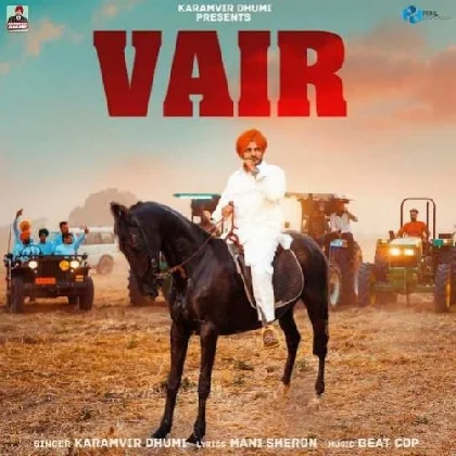 Vair - Karamvir Dhumi