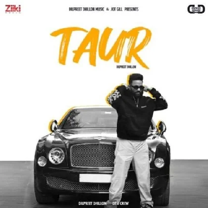 Taur - Dilpreet Dhillon