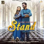 Stand - Aman Abohar