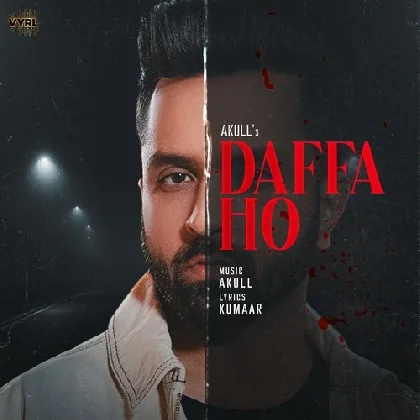 Daffa Ho - Akull