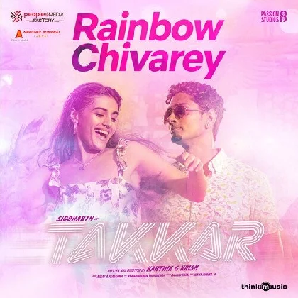 Rainbow Chivarey (Takkar)