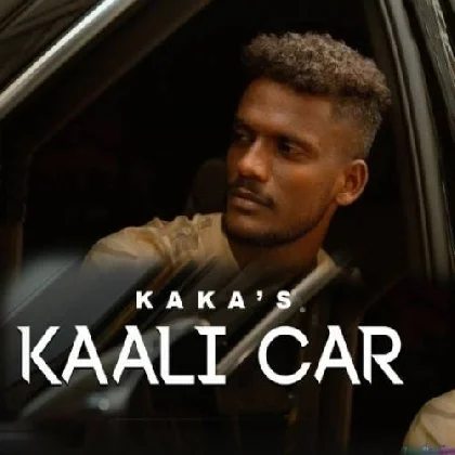 Kaali Car - Kaka