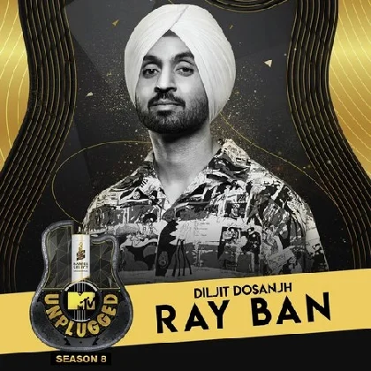 Rayban - Diljit Dosanjh