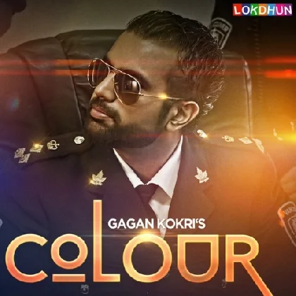 Colour - Gagan Kokri