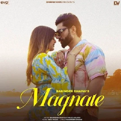 Magnate - Barinder Dhapai