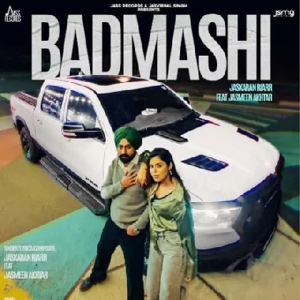 Badmashi - Jaskaran Riar