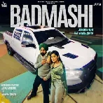 Badmashi - Jaskaran Riar