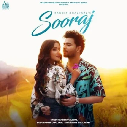 Sooraj - Ranbir Dhaliwal