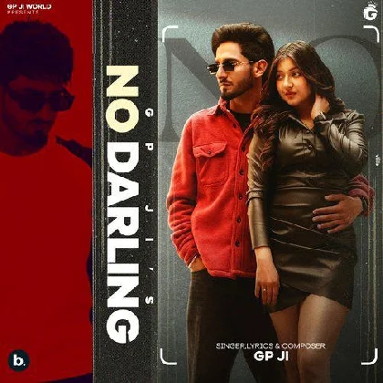 No Darling - Gp Ji