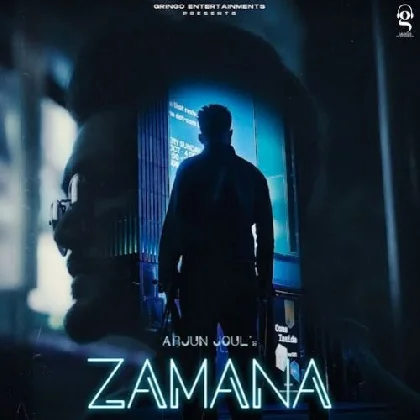 Zamana - Arjun Joul