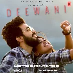 Deewani - Sachet Tandon