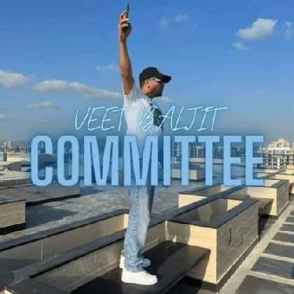 Committee - Veet Baljit