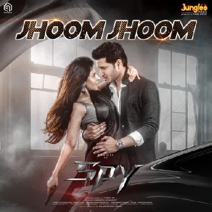 Jhoom Jhoom (Spy)