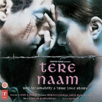 Main To Tere Naam Likhunga