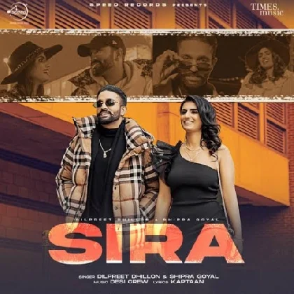 Sira - Dilpreet Dhillon