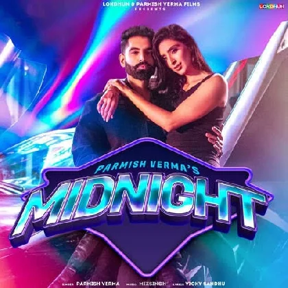 Midnight - Parmish Verma