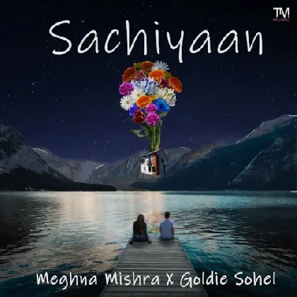 Sachiyaan - Goldie Sohel