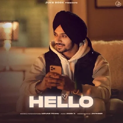 Hello - Nirvair Pannu