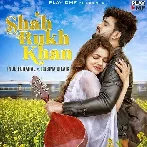 Shah Rukh Khan - Inder Chahal