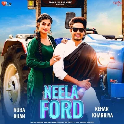 Neela Ford - Aamin Barodi