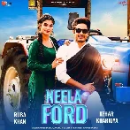 Neela Ford - Aamin Barodi