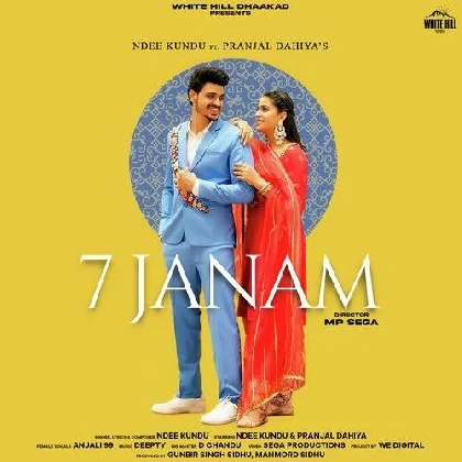 7 Janam - Ndee Kundu