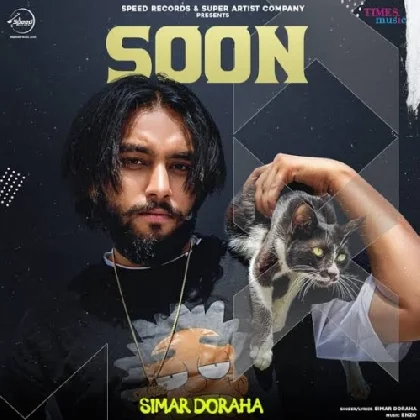 Soon - Simar Doraha