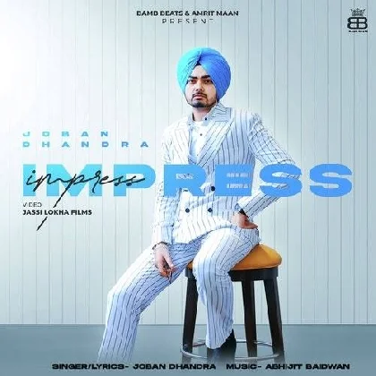 Impress - Joban Dhandra