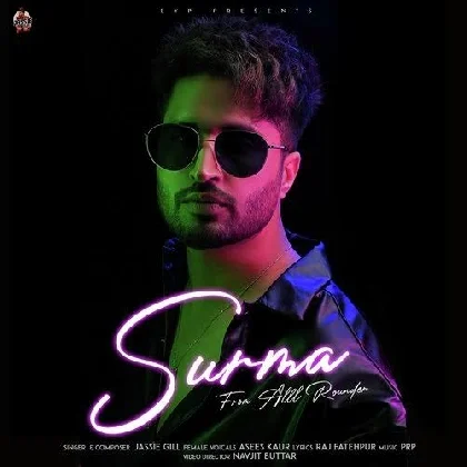 Surma - Jassie Gill