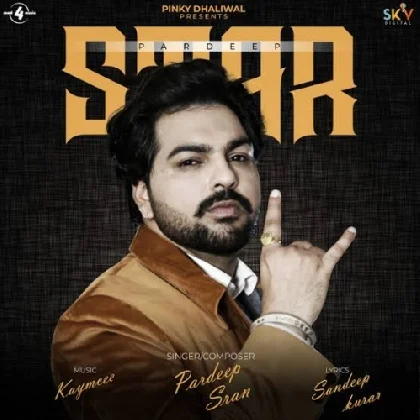 Star - Pardeep Sran