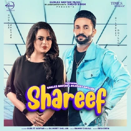 Shareef - Dilpreet Dhillon