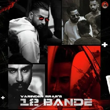 12 Bande - Varinder Brar