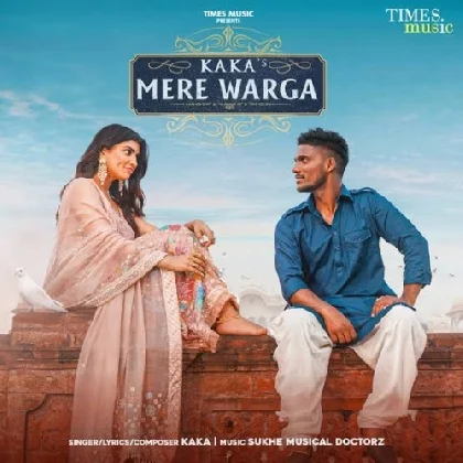 Mere Warga - Kaka