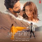 Mohabbat - Amaal Mallik