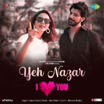 Yeh Nazar (I Love You)