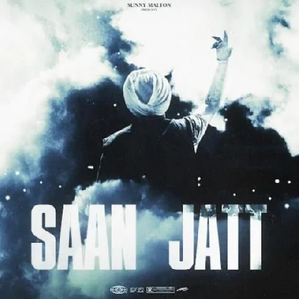 Saan Jatt - Sunny Malton