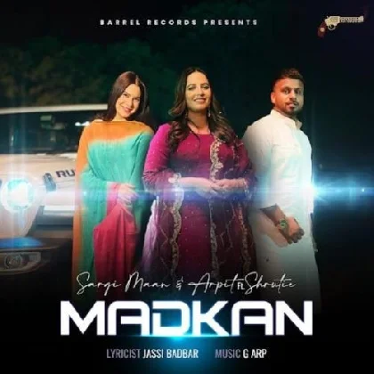 Madkan - Sargi Maan