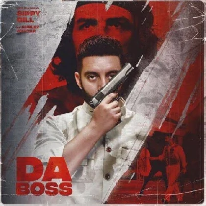 Da Boss - Sippy Gill