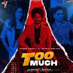 Too Much - Gurlez Akhtar