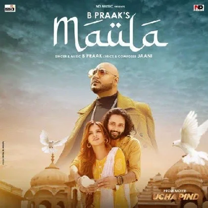 Maula - B Praak