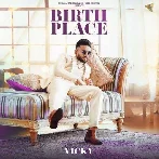 Birth Place - Vicky