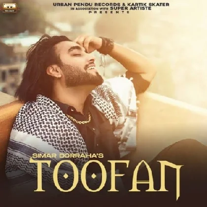 Toofan - Simar Doraha