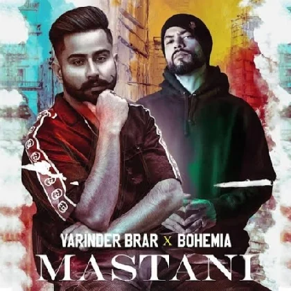 Mastani - Varinder Brar