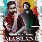 Mastani - Varinder Brar