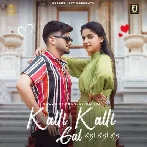 Kalli Kalli Gal - Nawab