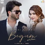 Begum - Mankirt Aulakh